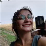 Studentessa magistrale, laureata in antropologia, religioni e civiltà orientali con certificato HSK4 offre lezioni di cinese